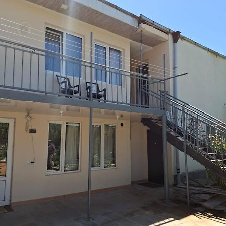 Center Hotel Goris Ngoại thất bức ảnh