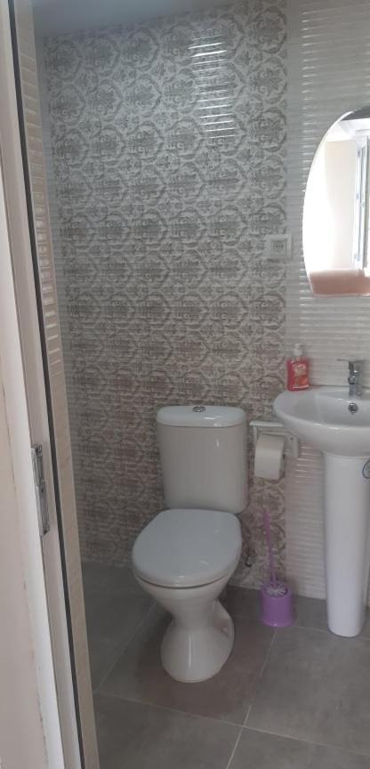 Center Hotel Goris Ngoại thất bức ảnh