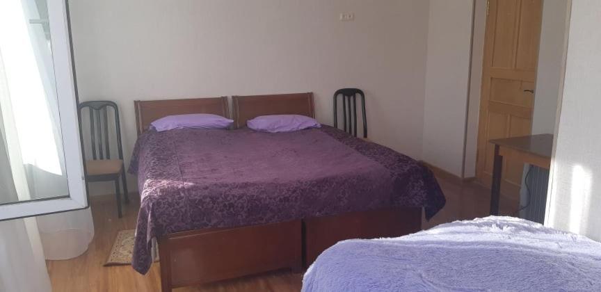 Center Hotel Goris Ngoại thất bức ảnh
