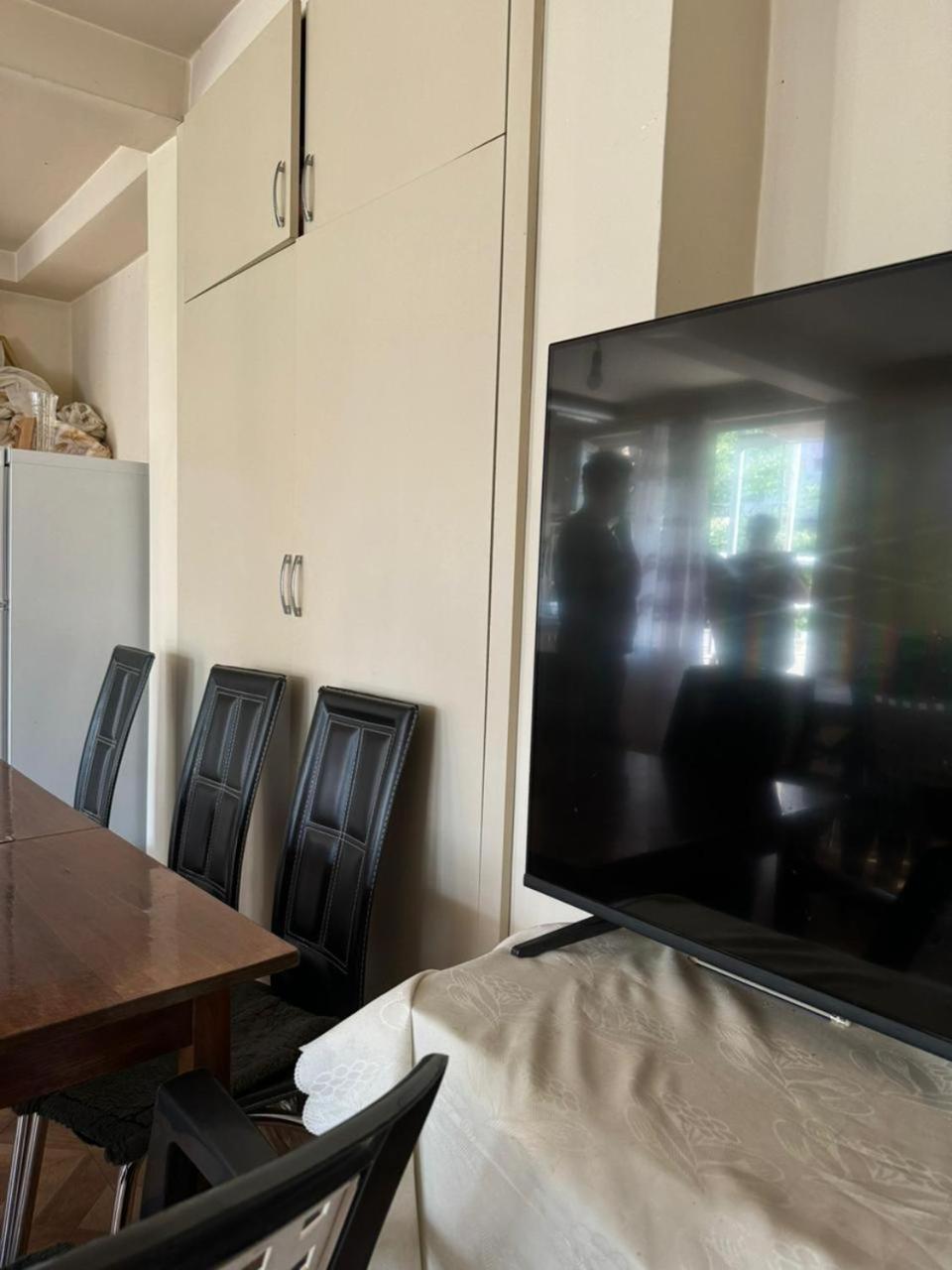 Center Hotel Goris Ngoại thất bức ảnh