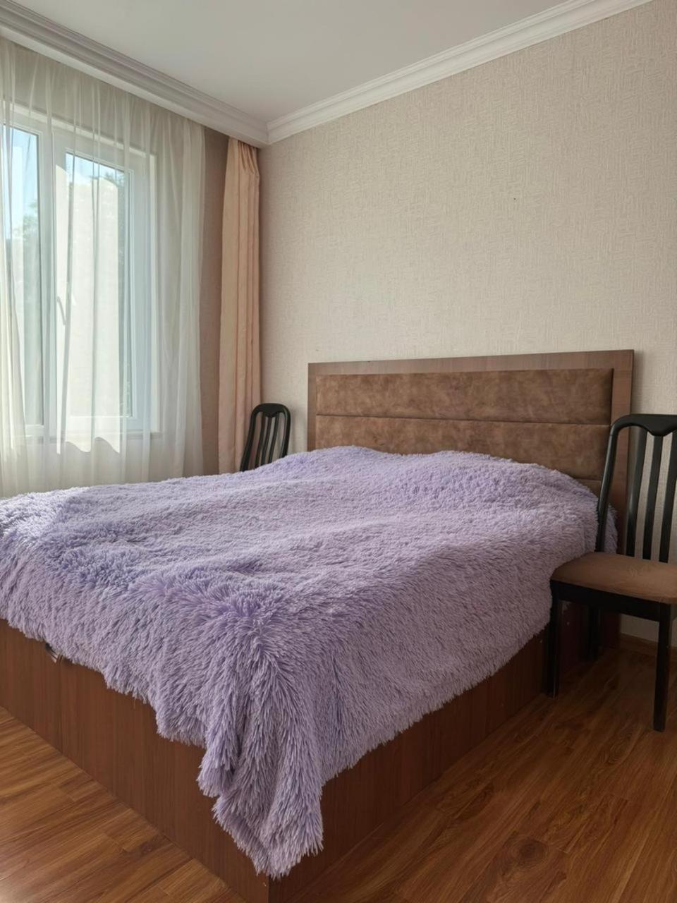 Center Hotel Goris Ngoại thất bức ảnh