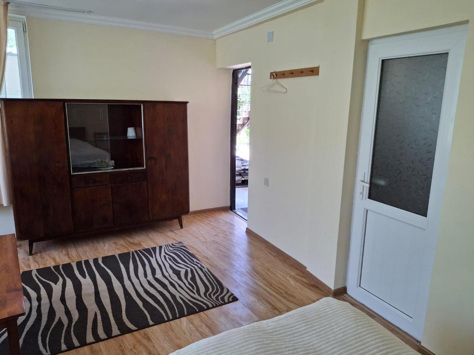 Center Hotel Goris Ngoại thất bức ảnh