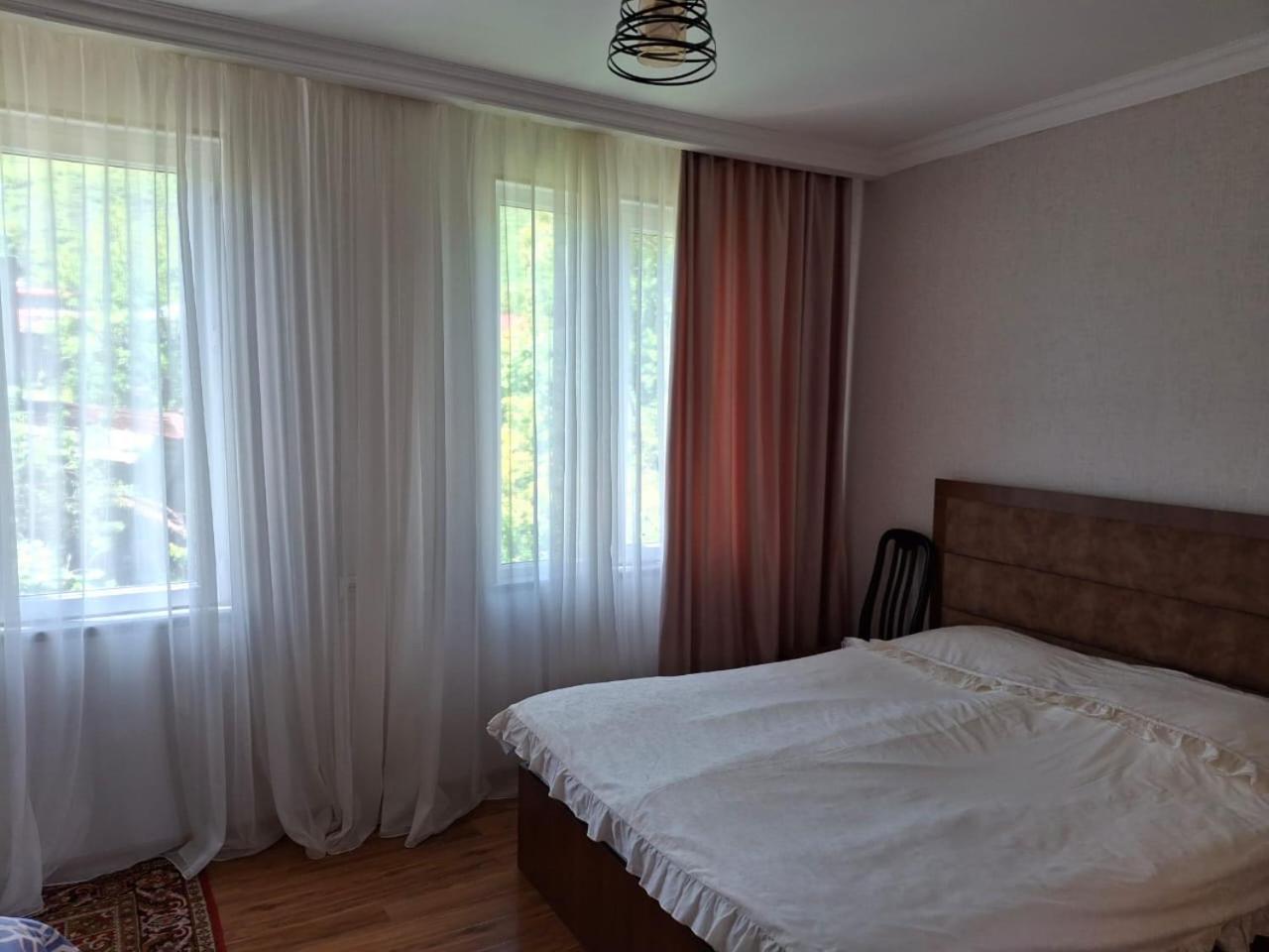 Center Hotel Goris Ngoại thất bức ảnh