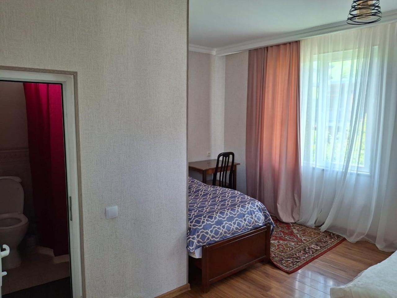 Center Hotel Goris Ngoại thất bức ảnh