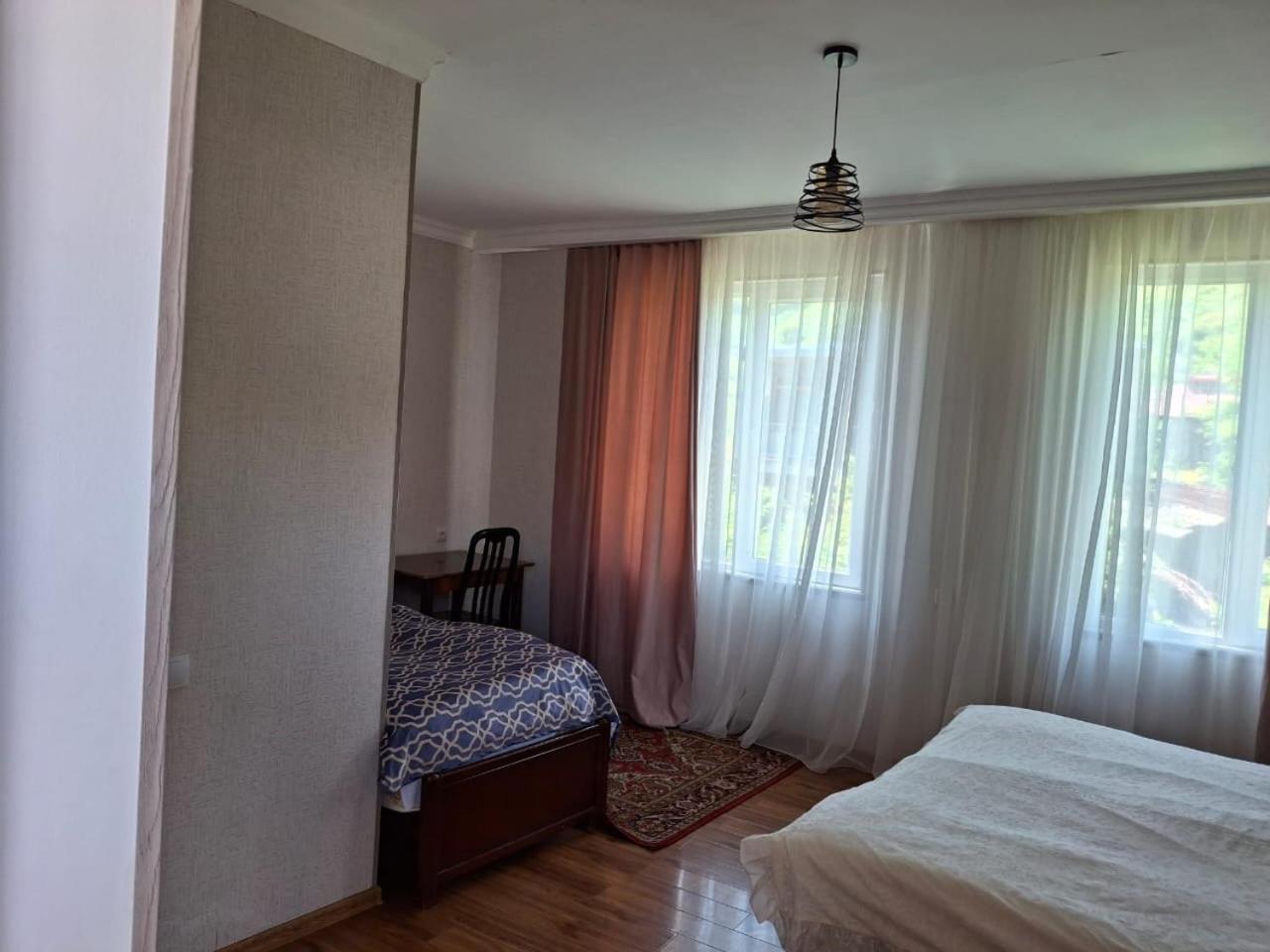 Center Hotel Goris Ngoại thất bức ảnh